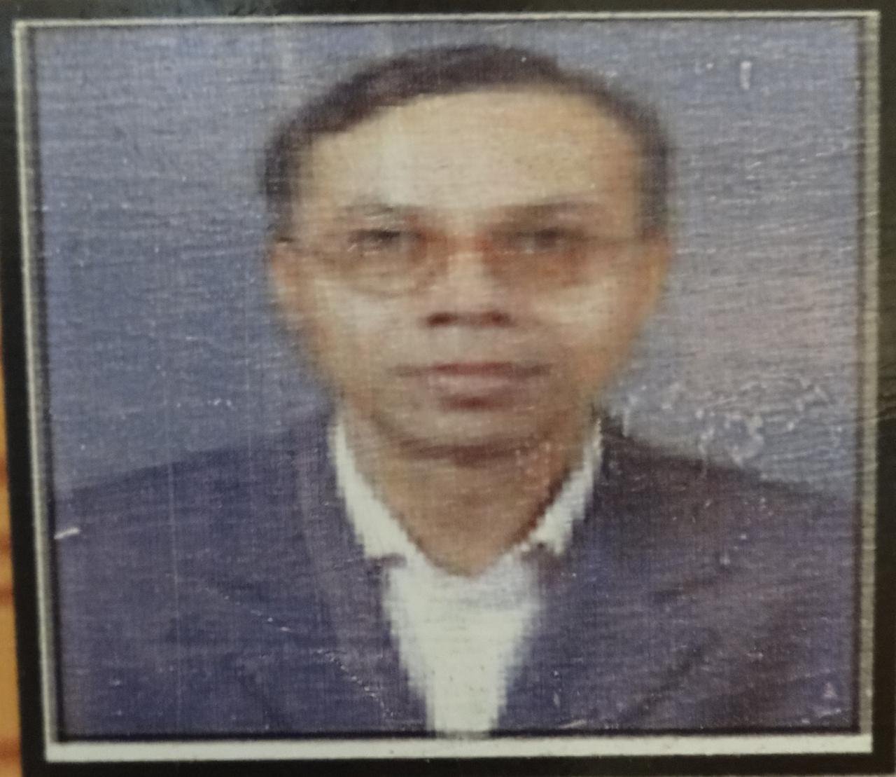 Shri Partho Chakraborty